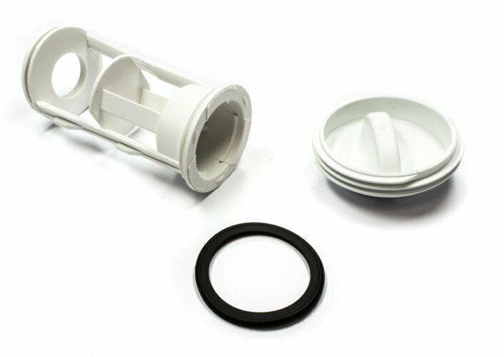 ZANUSSI ELECTROLUX FILTRO TAPPO POMPA LAVATRICE ORIGINA 50290260004 FIL 2 in prodotto EuroStore07 - Alatri, commercioVirtuoso.it