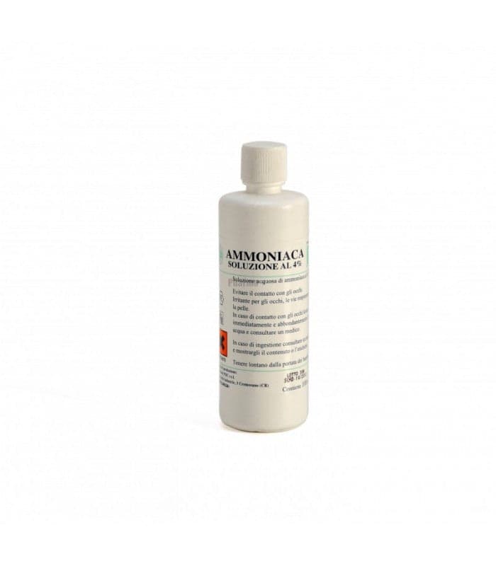 Ammoniaca 100ml