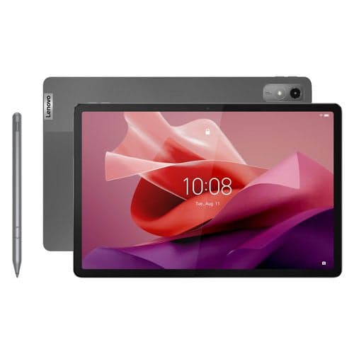 Tablet Lenovo ZACH0204SE TAB P12 TB370FU with Pen Plus Storm grey in  Scontolo.net - Potenza, commercioVirtuoso.it