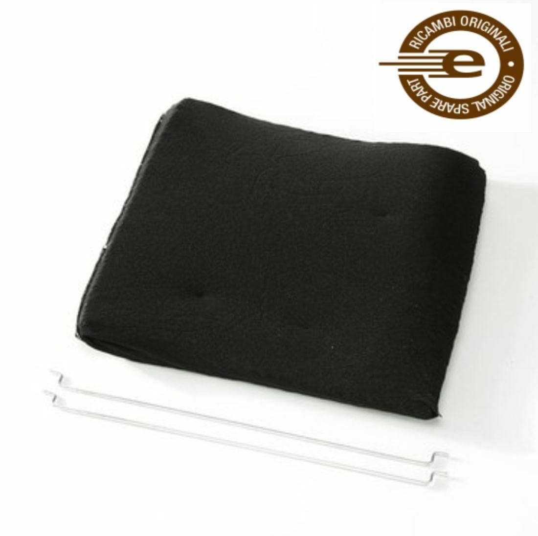 ELICA FILTRO CAPPA ORIGINALE MOD.45 CM 27 X 24 LONG LIFE CFC0140088 F 442 in prodotto EuroStore07 - Alatri, commercioVirtuoso.it