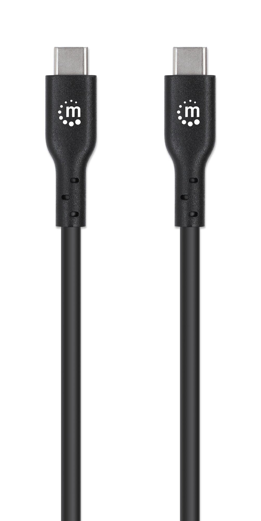 Cavo USB-C&trade Maschio/Maschio USB 2.0 1m Nero in  Scontolo.net - Potenza, commercioVirtuoso.it