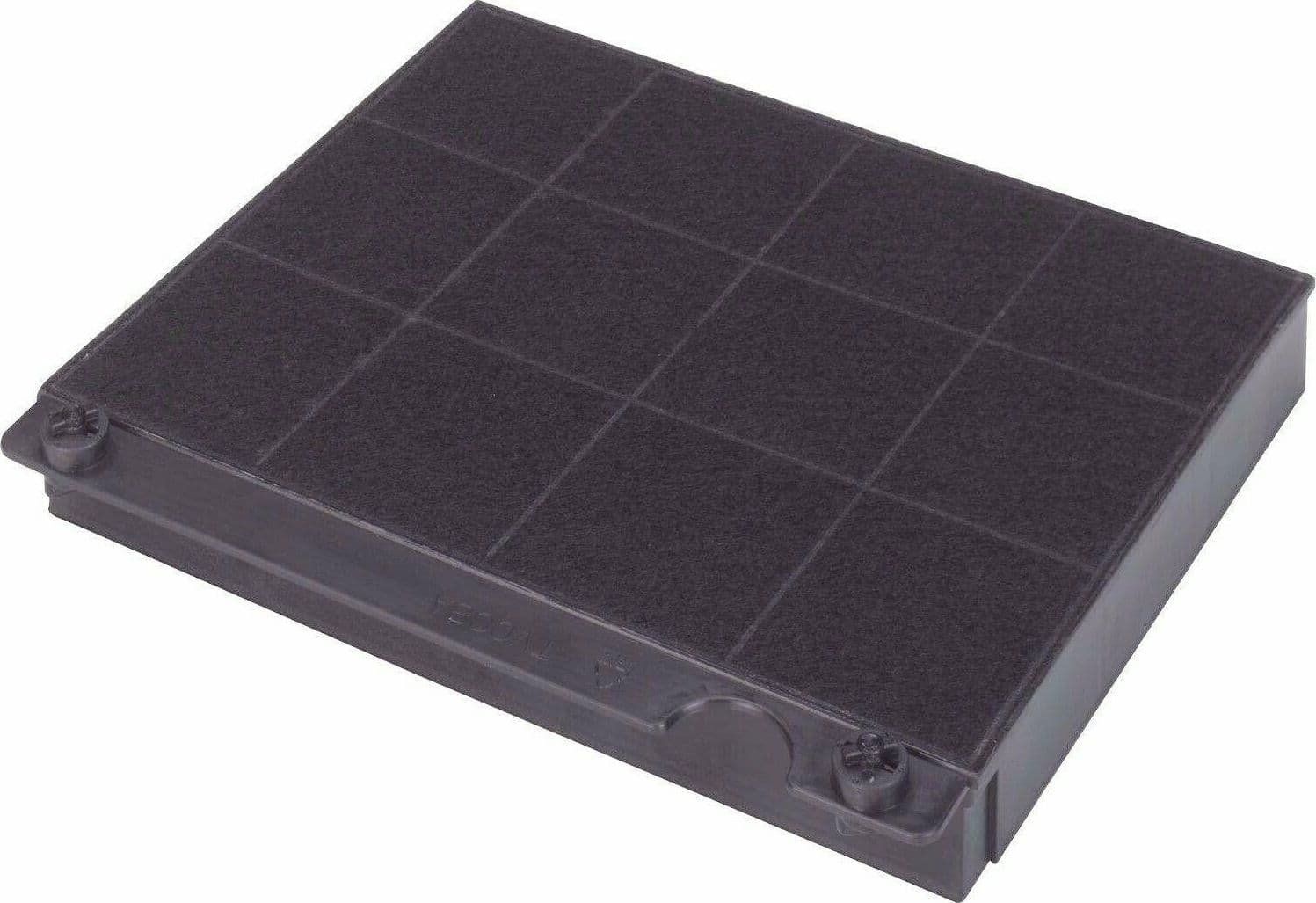 1 FILTRO CAPPA TURBOAIR ELICA carbone F00333/S CM 22 X 19 Type 15 F 12 in prodotto EuroStore07 - Alatri, commercioVirtuoso.it