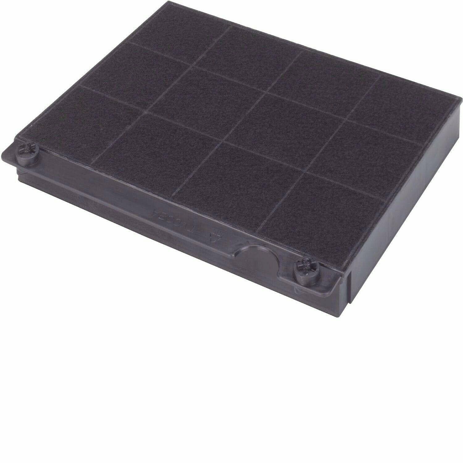 1 FILTRO CAPPA TURBOAIR ELICA carbone F00333/S CM 22 X 19 Type 15 F 12 in prodotto EuroStore07 - Alatri, commercioVirtuoso.it