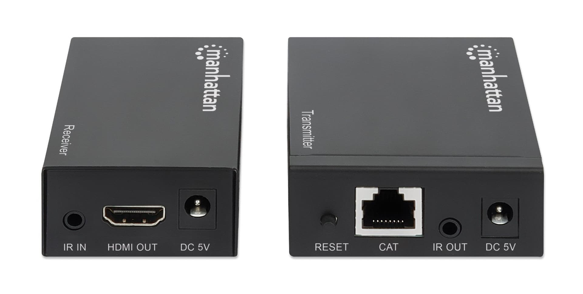 Kit Extender HDMI over Ethernet in Cavi HDMI Scontolo.net - Potenza, commercioVirtuoso.it