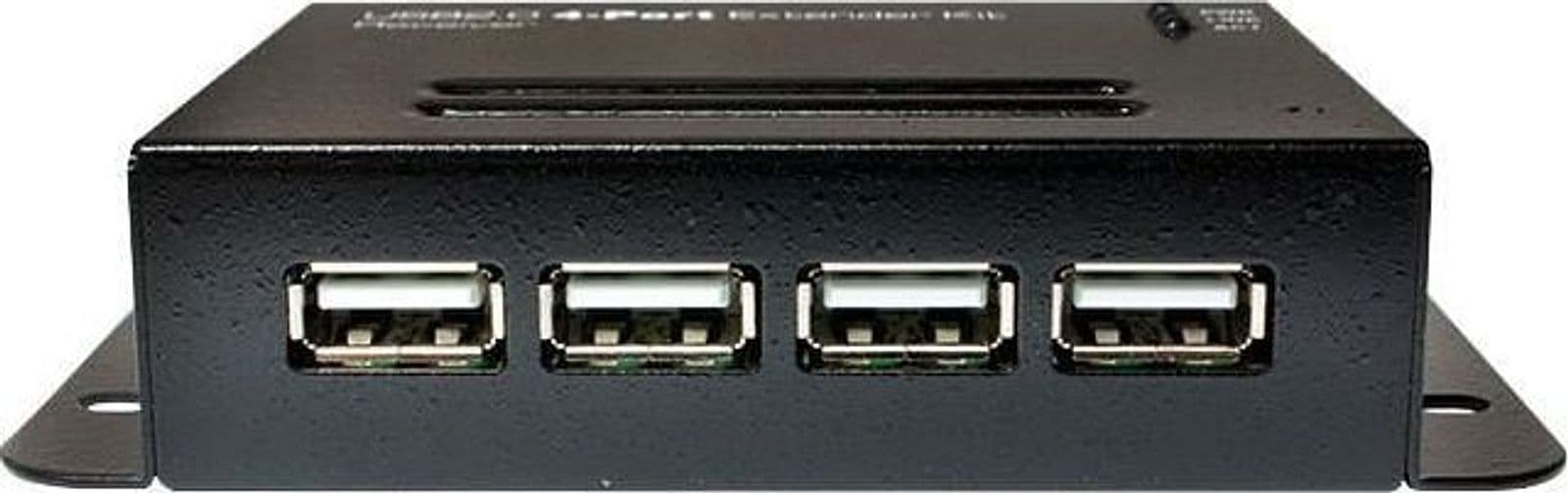 Extender USB su Cavo Cat.5/5e/6 fino a 50m con Hub 4 Porte in Adattatori USB wireless Scontolo.net - Potenza, commercioVirtuoso.it