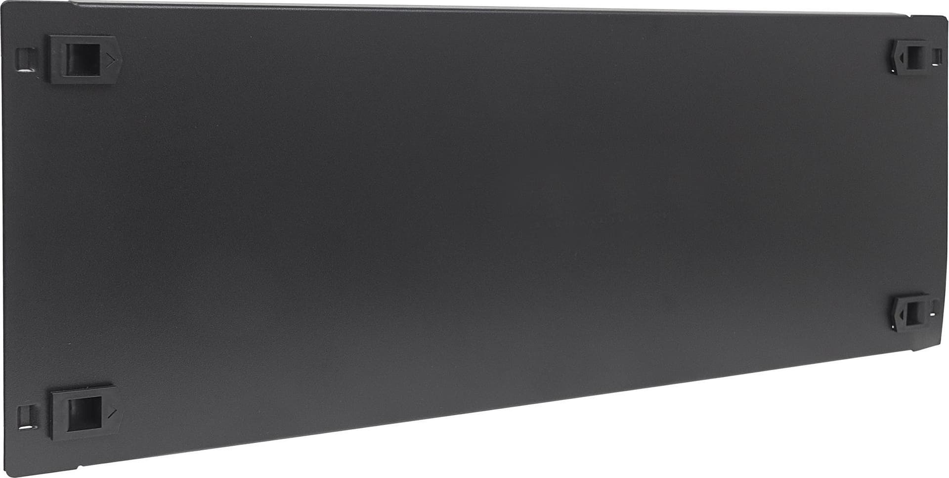 Pannello Cieco Toolless a Clip per Armadi Rack 19'' 4U Nero in Armadietti metallici Scontolo.net - Potenza, commercioVirtuoso.it
