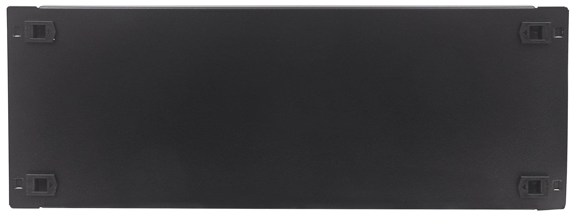 Pannello Cieco Toolless a Clip per Armadi Rack 19'' 4U Nero in Armadietti metallici Scontolo.net - Potenza, commercioVirtuoso.it