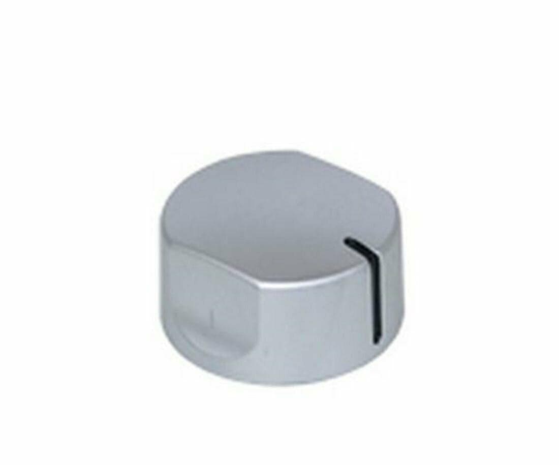 MANOPOLA CUCINA 1 PZ COLORE INOX ADATTA FRANKE PASSO 6 MM COD M 1523 in prodotto EuroStore07 - Alatri, commercioVirtuoso.it