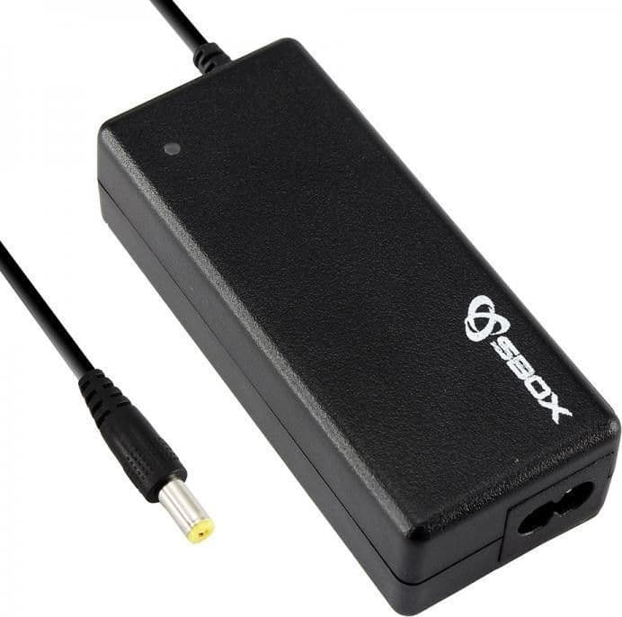 Alimentatore per Notebook Acer 65W in  Scontolo.net - Potenza, commercioVirtuoso.it