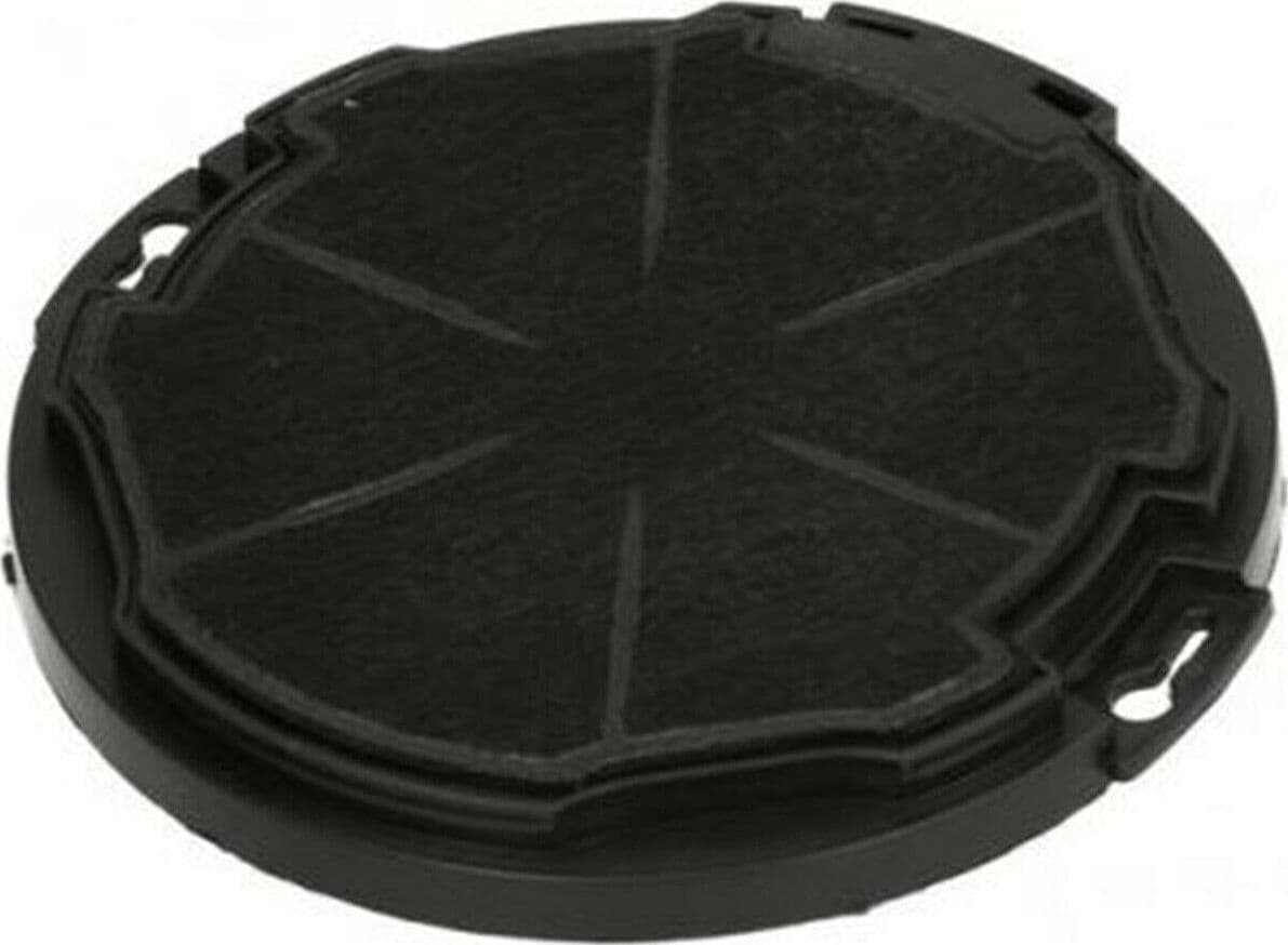 FABER FLEXA FILTRO CAPPA CARBONE ATTIVO DIAM MM 156 X 18 1 PEZZO F 311 in prodotto EuroStore07 - Alatri, commercioVirtuoso.it