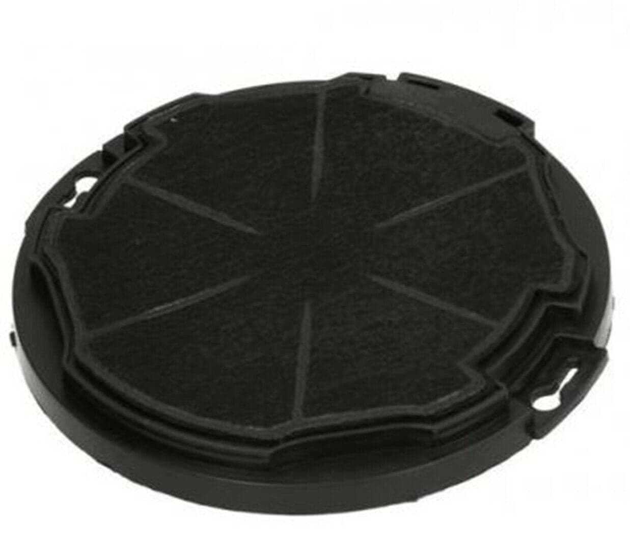 FABER FLEXA FILTRO CAPPA CARBONE ATTIVO DIAM MM 156 X 18 1 PEZZO F 311 in prodotto EuroStore07 - Alatri, commercioVirtuoso.it