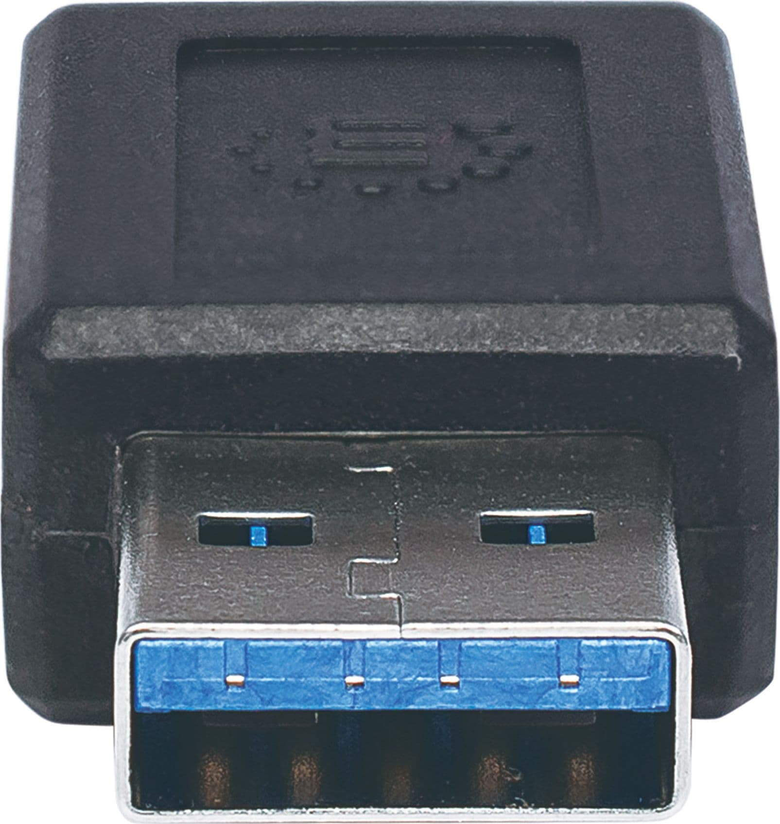 Adattatore Convertitore USB3.1 Gen2 USB A Maschio a USB-C&trade Femmina in Caricabatterie da muro Scontolo.net - Potenza, commercioVirtuoso.it
