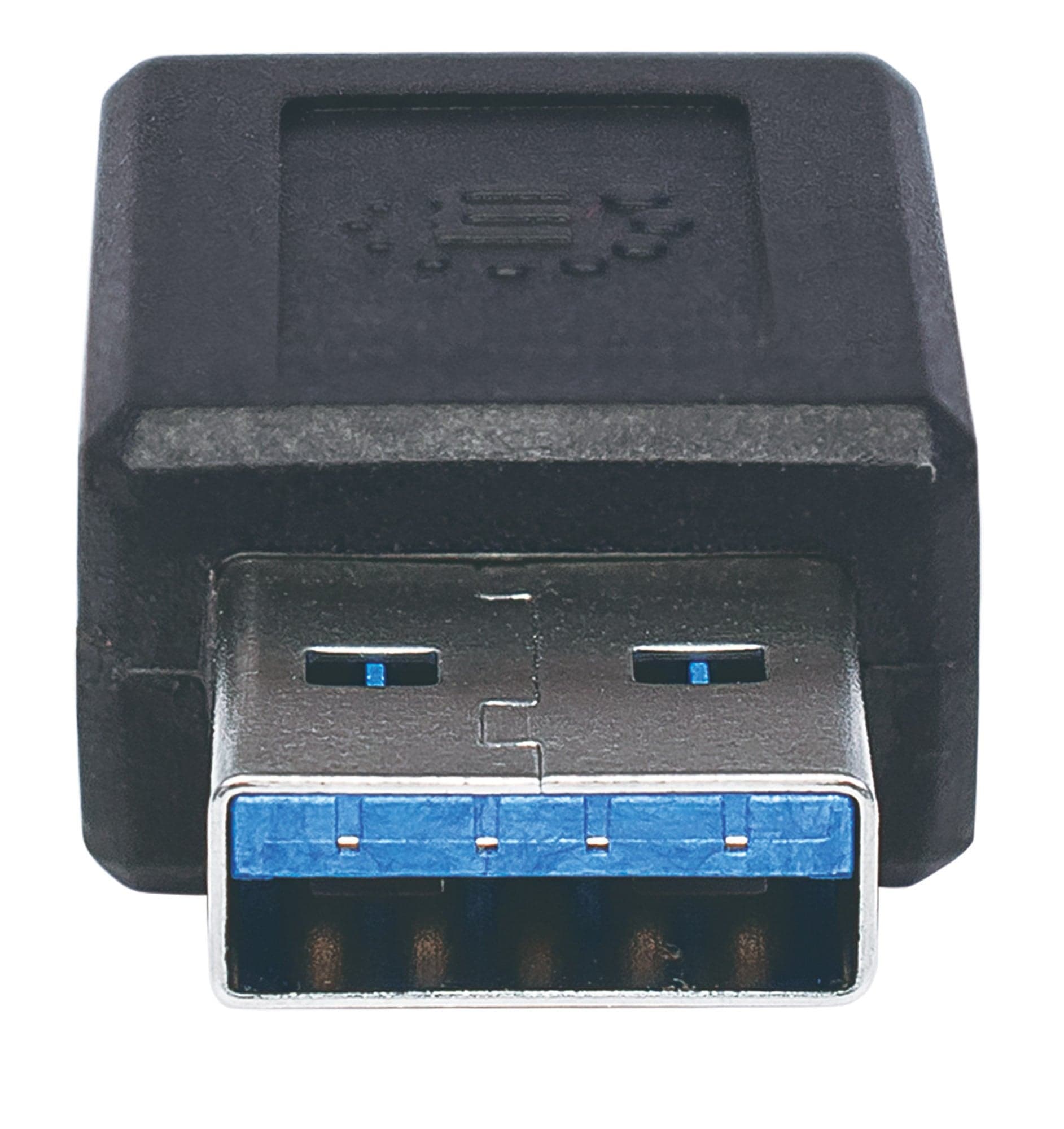 Adattatore Convertitore USB3.1 Gen2 USB A Maschio a USB-C&trade Femmina in Caricabatterie da muro Scontolo.net - Potenza, commercioVirtuoso.it