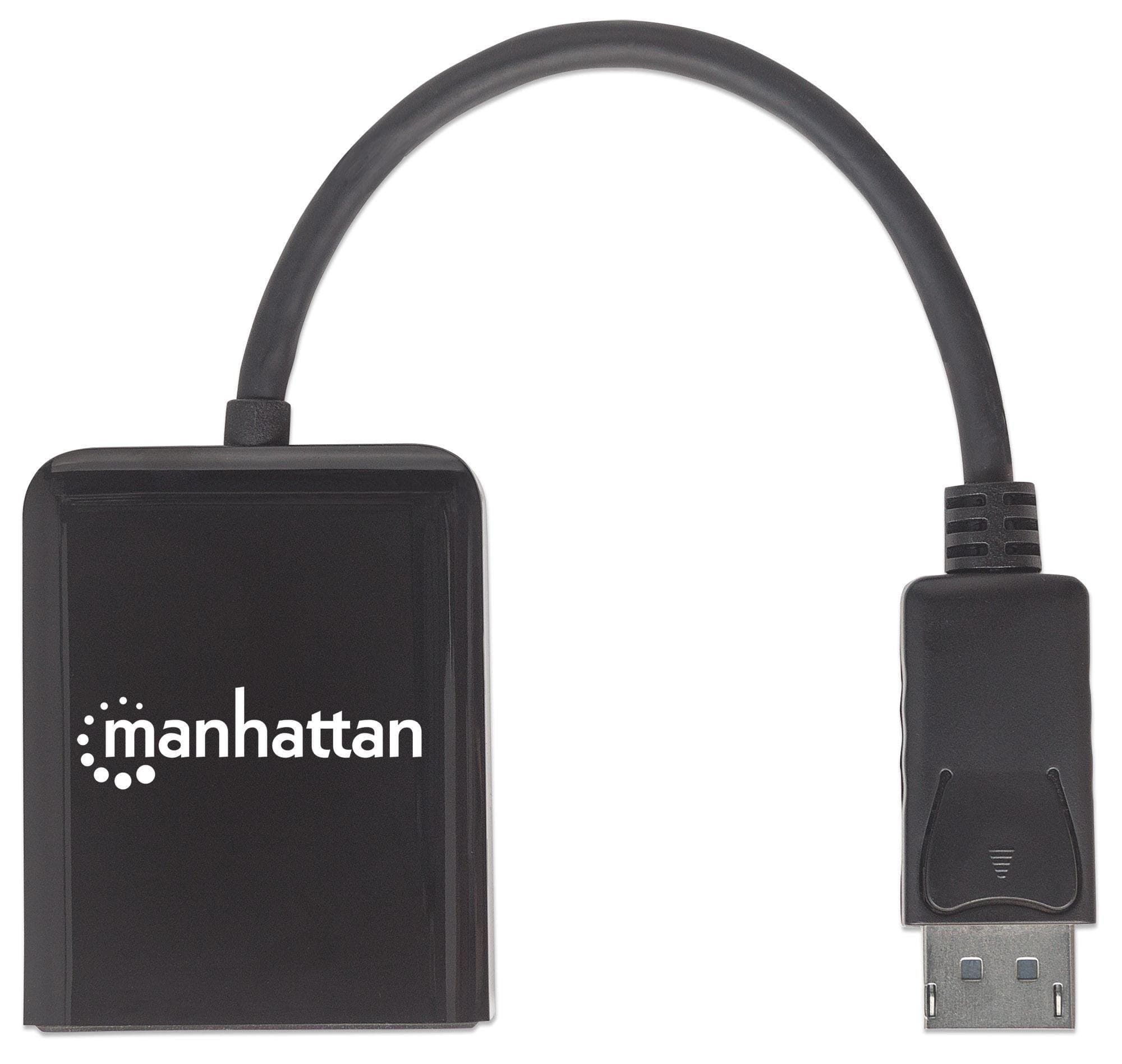 Splitter Hub DisplayPort a 2 Monitor DisplayPort MST 4K@30Hz video UHD in  Scontolo.net - Potenza, commercioVirtuoso.it