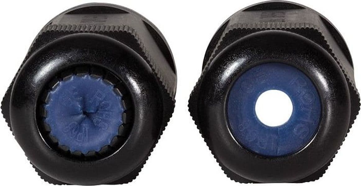 Adattatore RJ45 F/RJ45 F Protezione IP67 in Cavi Scontolo.net - Potenza, commercioVirtuoso.it