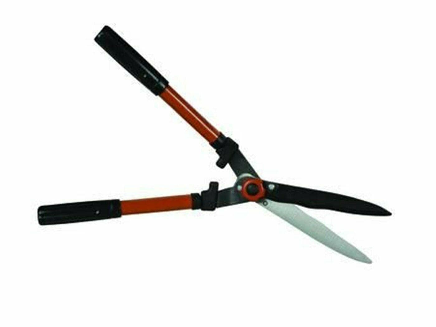 IL CAMPO FORBICE PER SIEPI PROFESSIONALE LAME ONDULATE LEGNO cm.22,5 FERR 101264 in prodotto EuroStore07 - Alatri, commercioVirtuoso.it
