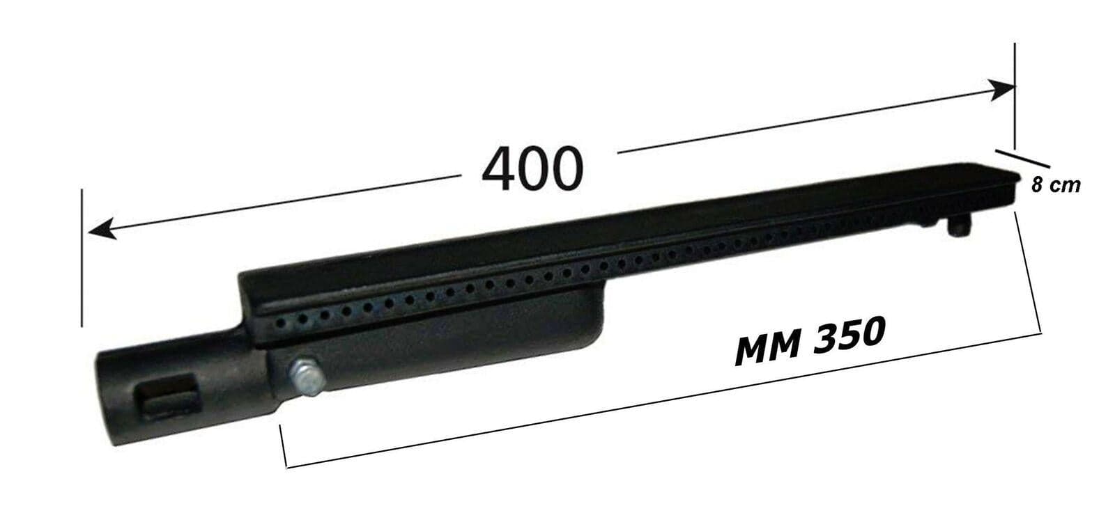 BRUCIATORE X BARBECUE FAI DA TE CM 40 UNIVERSALE ADELAIDE AUSTRALIAN BB040 A 7 in prodotto EuroStore07 - Alatri, commercioVirtuoso.it