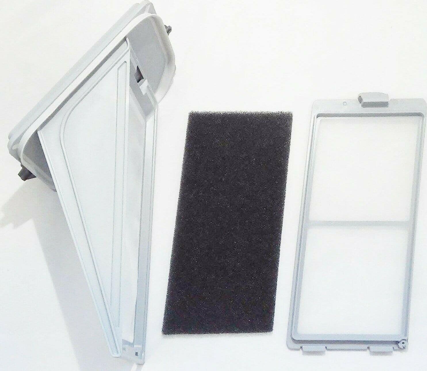Filtro Asciugatrice Whirlpool Completo Originale 481010345281 Om FL 258 in prodotto EuroStore07 - Alatri, commercioVirtuoso.it