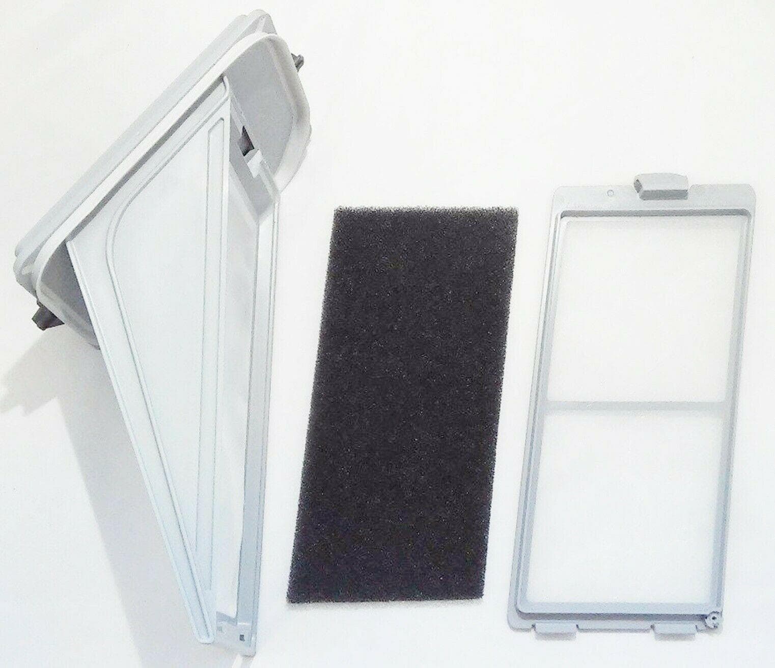 Filtro Asciugatrice Whirlpool Completo Originale 481010345281 Om FL 258 in prodotto EuroStore07 - Alatri, commercioVirtuoso.it
