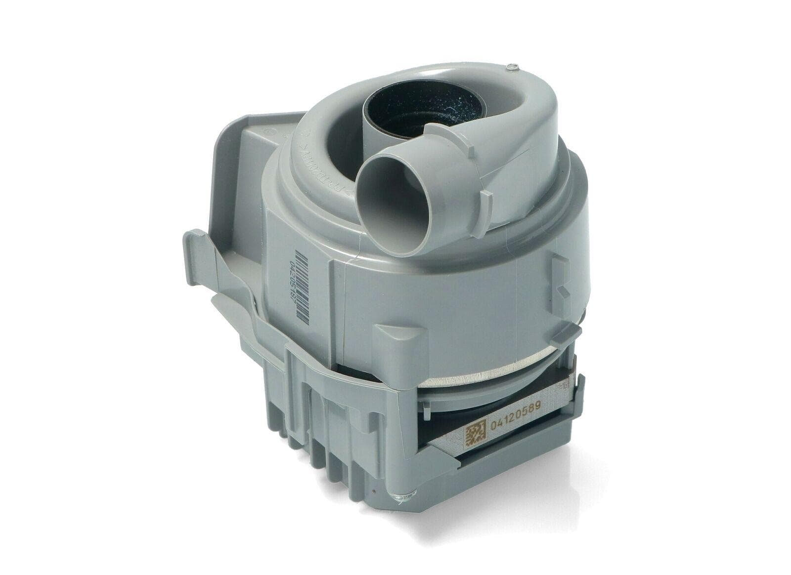 Motore lavastoviglie bosch-siemens 12019637 no originale P17 om MTR517BO in prodotto EuroStore07 - Alatri, commercioVirtuoso.it