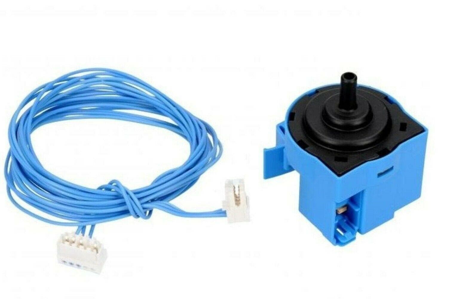 PRESSOSTATO LINEARE LAVATRICE ARISTON INDESIT C00381612 LV 132 ORIGINALE in prodotto EuroStore07 - Alatri, commercioVirtuoso.it