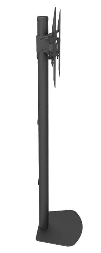 Supporto a Pavimento per TV LCD/LED/Plasma 32-55'' in Mobili Scontolo.net - Potenza, commercioVirtuoso.it