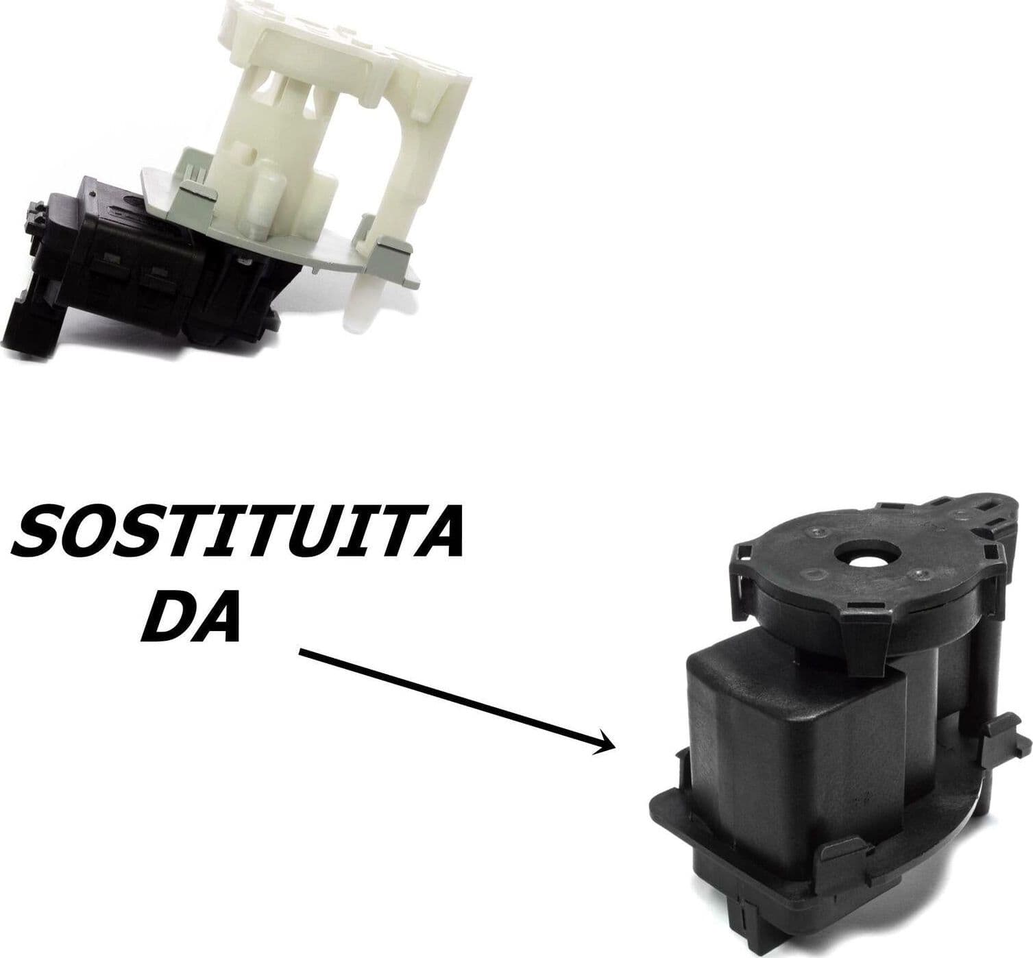 POMPA ASCIUGATRICE TCD980 TCDG51 ISL70 ARISTON INDESIT HOTPOINT 306876 P 265 in prodotto EuroStore07 - Alatri, commercioVirtuoso.it