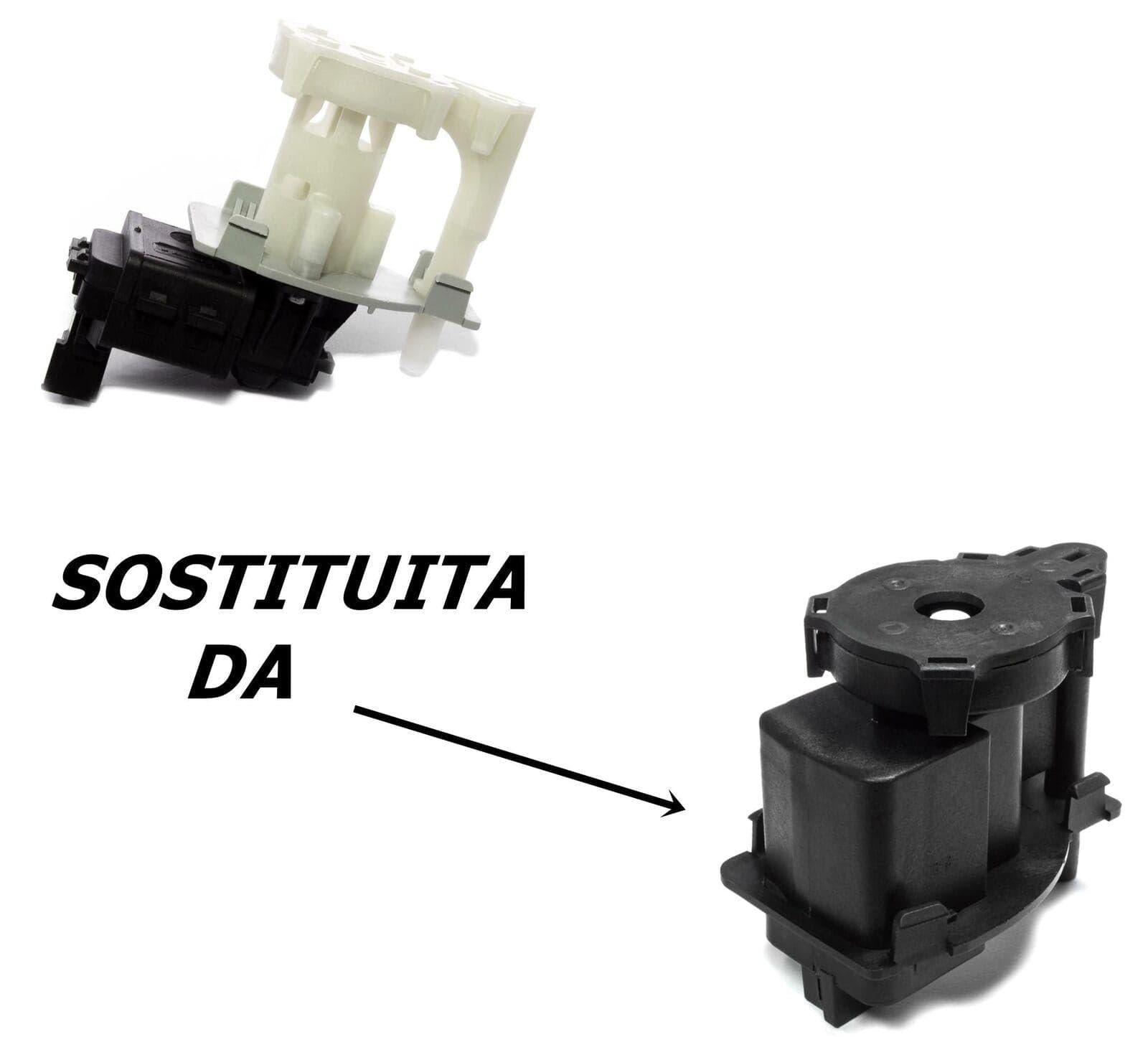 POMPA ASCIUGATRICE TCD980 TCDG51 ISL70 ARISTON INDESIT HOTPOINT 306876 P 265 in prodotto EuroStore07 - Alatri, commercioVirtuoso.it
