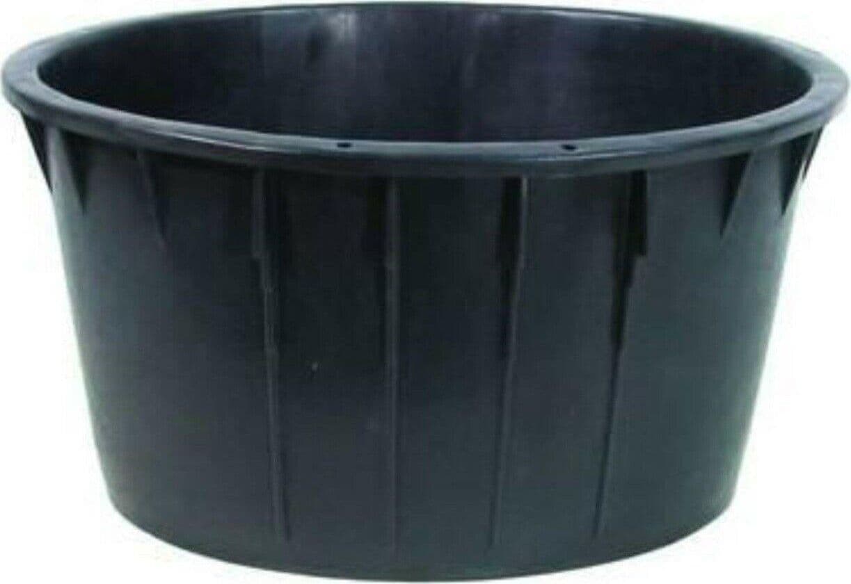 MASTELLO MASTELLONE LT 85 OVALE COLORE NERO BACINELLA CANTINA X VINO 122160 in prodotto EuroStore07 - Alatri, commercioVirtuoso.it