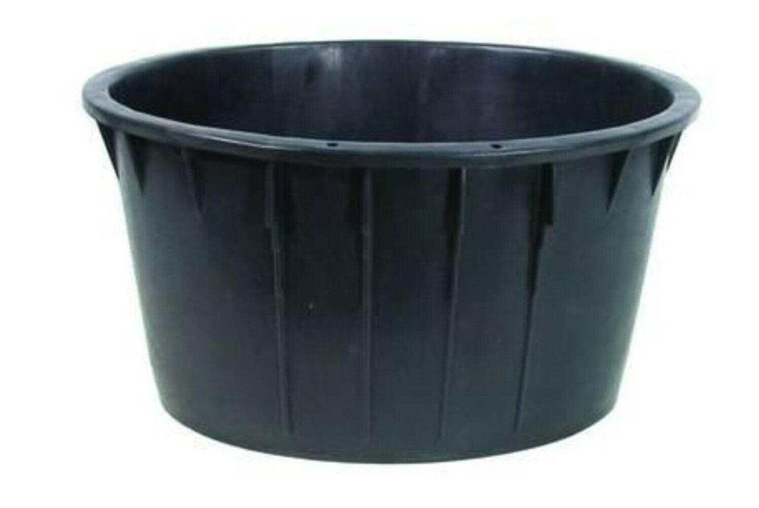 MASTELLO MASTELLONE LT 85 OVALE COLORE NERO BACINELLA CANTINA X VINO 122160 in prodotto EuroStore07 - Alatri, commercioVirtuoso.it