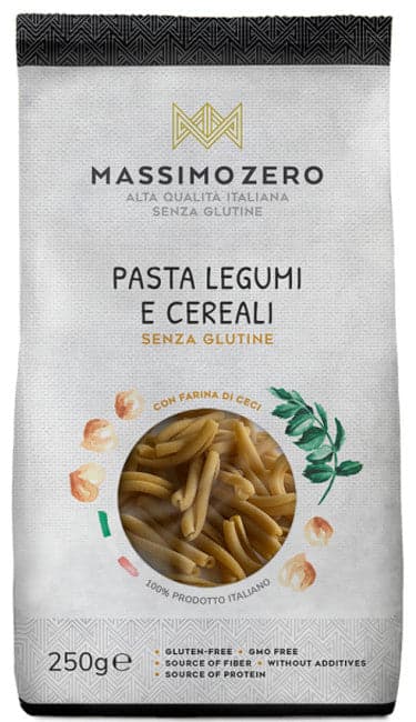 Massimo zero legumi caserecce in  Clubfarma - Melilli, commercioVirtuoso.it