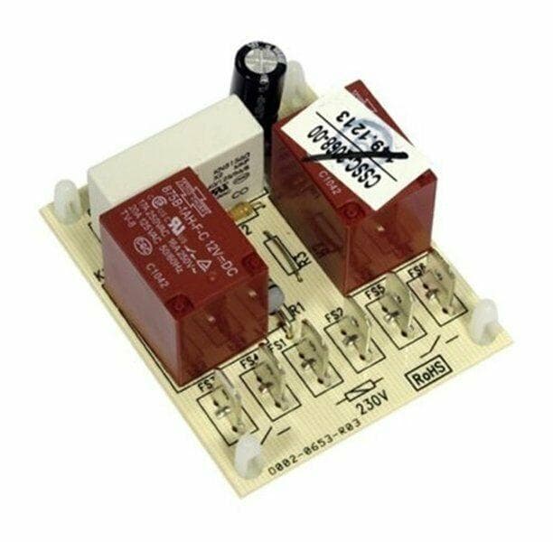 N 1 SCHEDA ELETTRONICA PER FORNO SMEG LEGGI I MODELLI ORGINALE 811660001 811650197 in prodotto EuroStore07 - Alatri, commercioVirtuoso.it