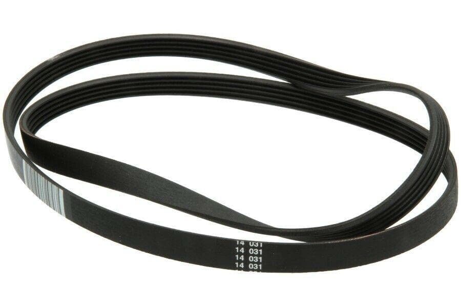 CINGHIA LAVATRICE RIGATA POLY 1228 H6 Whirlpool TIPO 481202308116 LV 113 in prodotto EuroStore07 - Alatri, commercioVirtuoso.it
