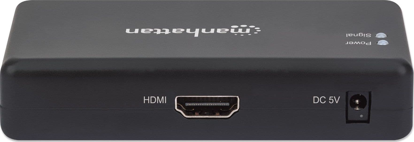 Convertitore Audio Video da VGA a HDMI in  Scontolo.net - Potenza, commercioVirtuoso.it