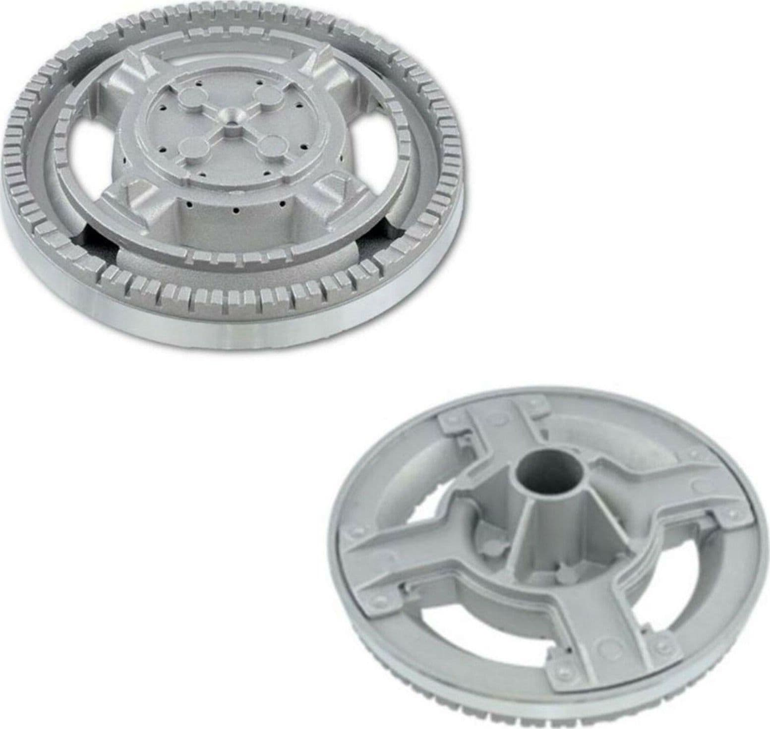 1 BRUCIATORE - BRUCIATORI CUCINA A GAS CENTRALE FRANKE 1 PZ B 0242 in prodotto EuroStore07 - Alatri, commercioVirtuoso.it