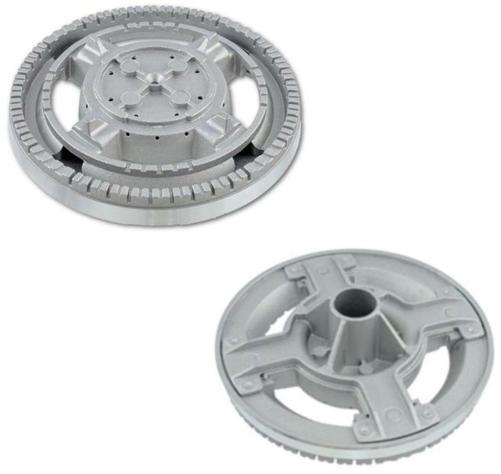 1 BRUCIATORE - BRUCIATORI CUCINA A GAS CENTRALE FRANKE 1 PZ B 0242 in prodotto EuroStore07 - Alatri, commercioVirtuoso.it