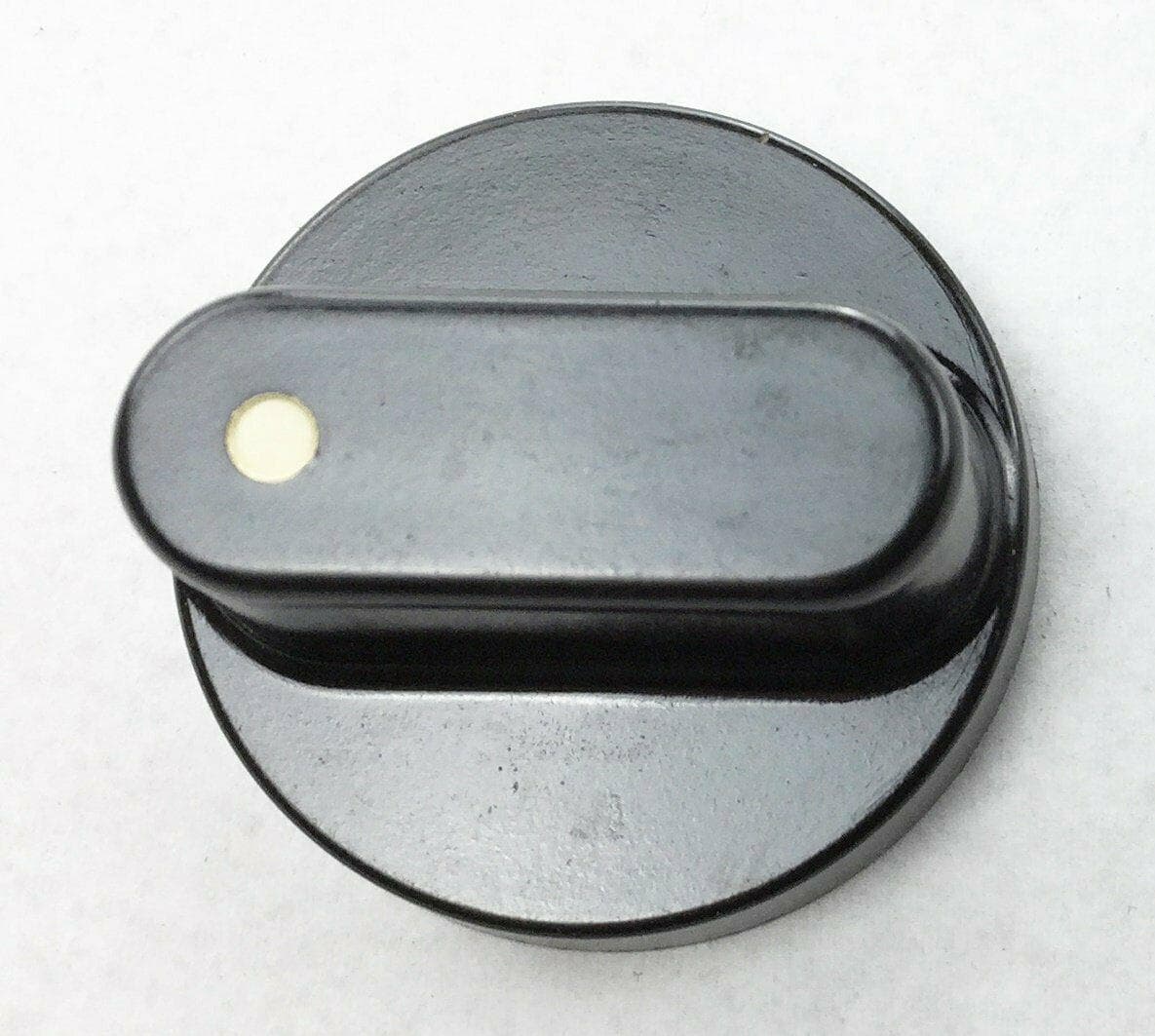 STAR 1 MANOPOLA MARRONE CUCINA GAS PERNO 6 MM GAMBO 0 MM M 5510 in prodotto EuroStore07 - Alatri, commercioVirtuoso.it
