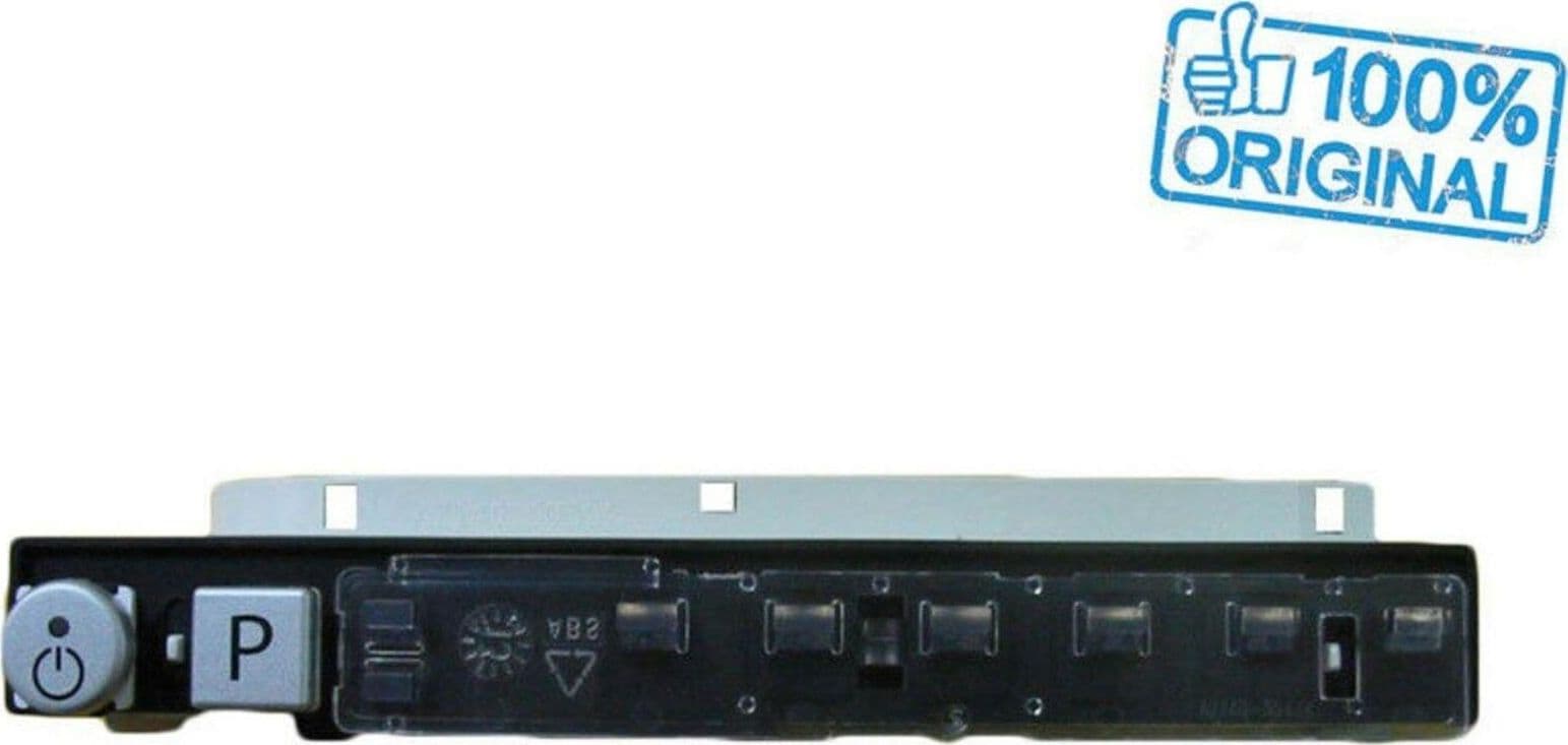 ARISTON INDESIT SCHEDA ELETTRONICA LAVASTOVIGLIE PULSANTIERA C00293205 FL 271 in prodotto EuroStore07 - Alatri, commercioVirtuoso.it