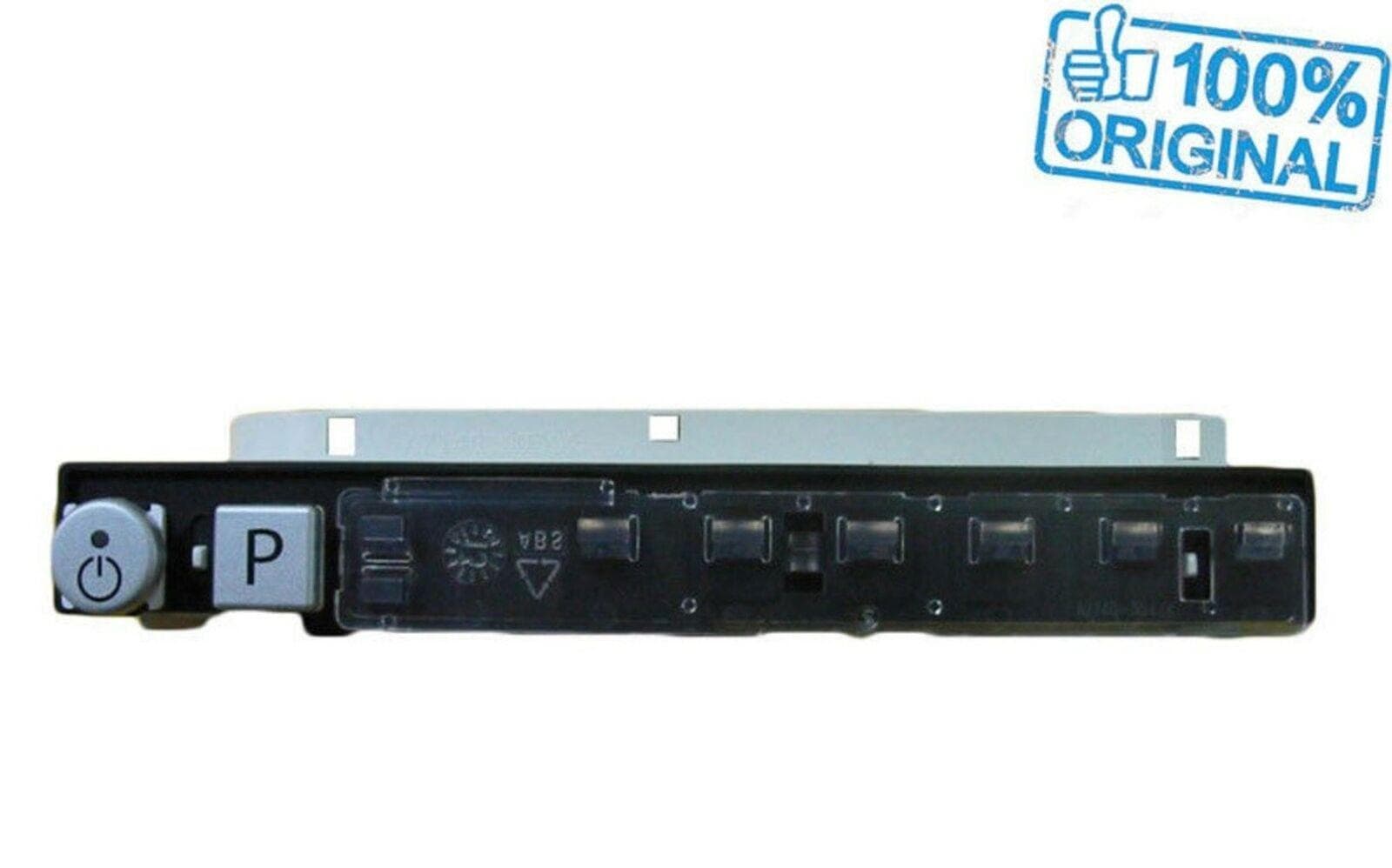 ARISTON INDESIT SCHEDA ELETTRONICA LAVASTOVIGLIE PULSANTIERA C00293205 FL 271 in prodotto EuroStore07 - Alatri, commercioVirtuoso.it