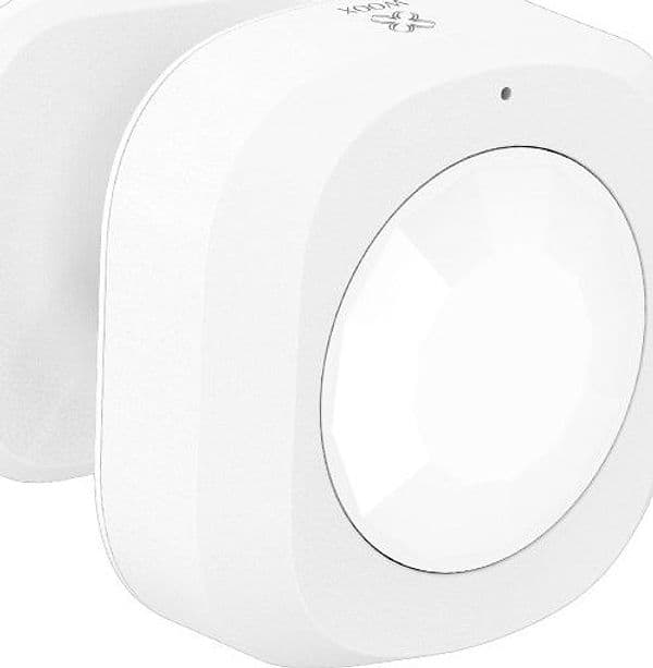 Sensore di Movimento Smart PIR, R7046 Zigbee in Rilevatori di movimento Scontolo.net - Potenza, commercioVirtuoso.it