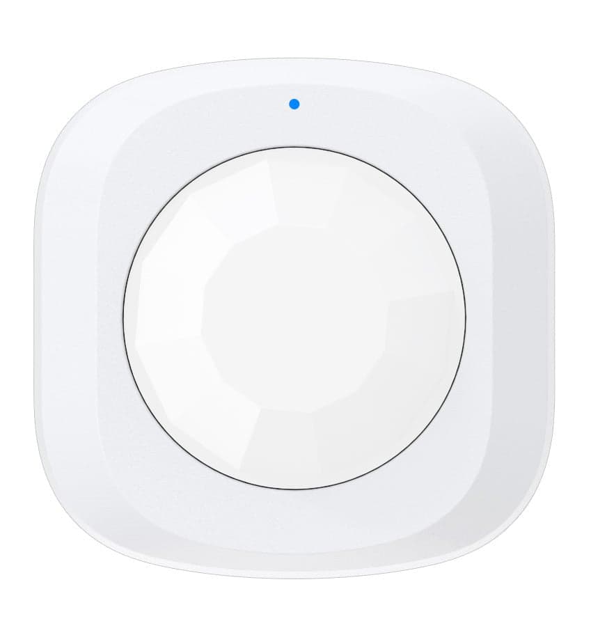 Sensore di Movimento Smart PIR, R7046 Zigbee in Rilevatori di movimento Scontolo.net - Potenza, commercioVirtuoso.it