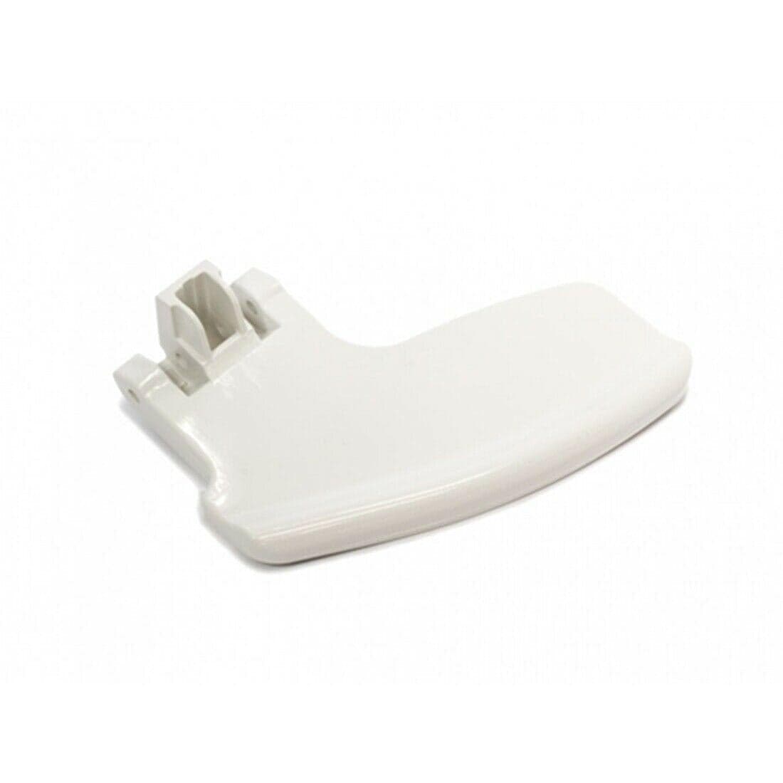 MANIGLIA OBLO' LAVATRICE CANDY HOOVER ZEROWATT IBERNA 41013809 LV 65 in prodotto EuroStore07 - Alatri, commercioVirtuoso.it