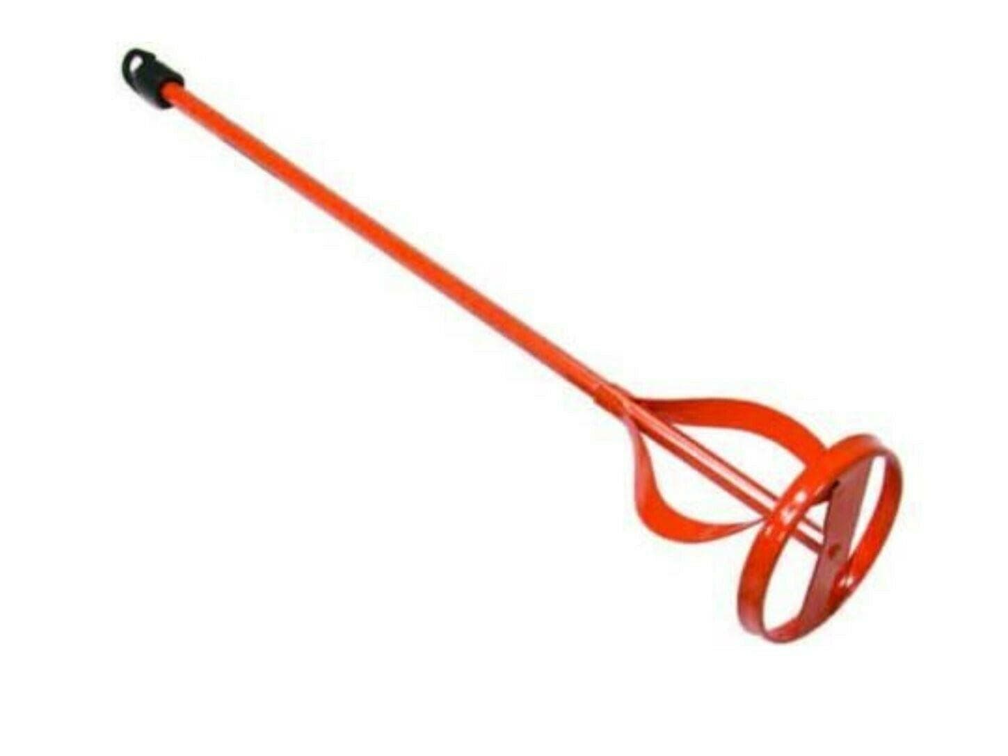 Mescolatore Per Trapano Ø Mm.100x600 Agitatore Miscelazione Ferr 52337 in prodotto EuroStore07 - Alatri, commercioVirtuoso.it