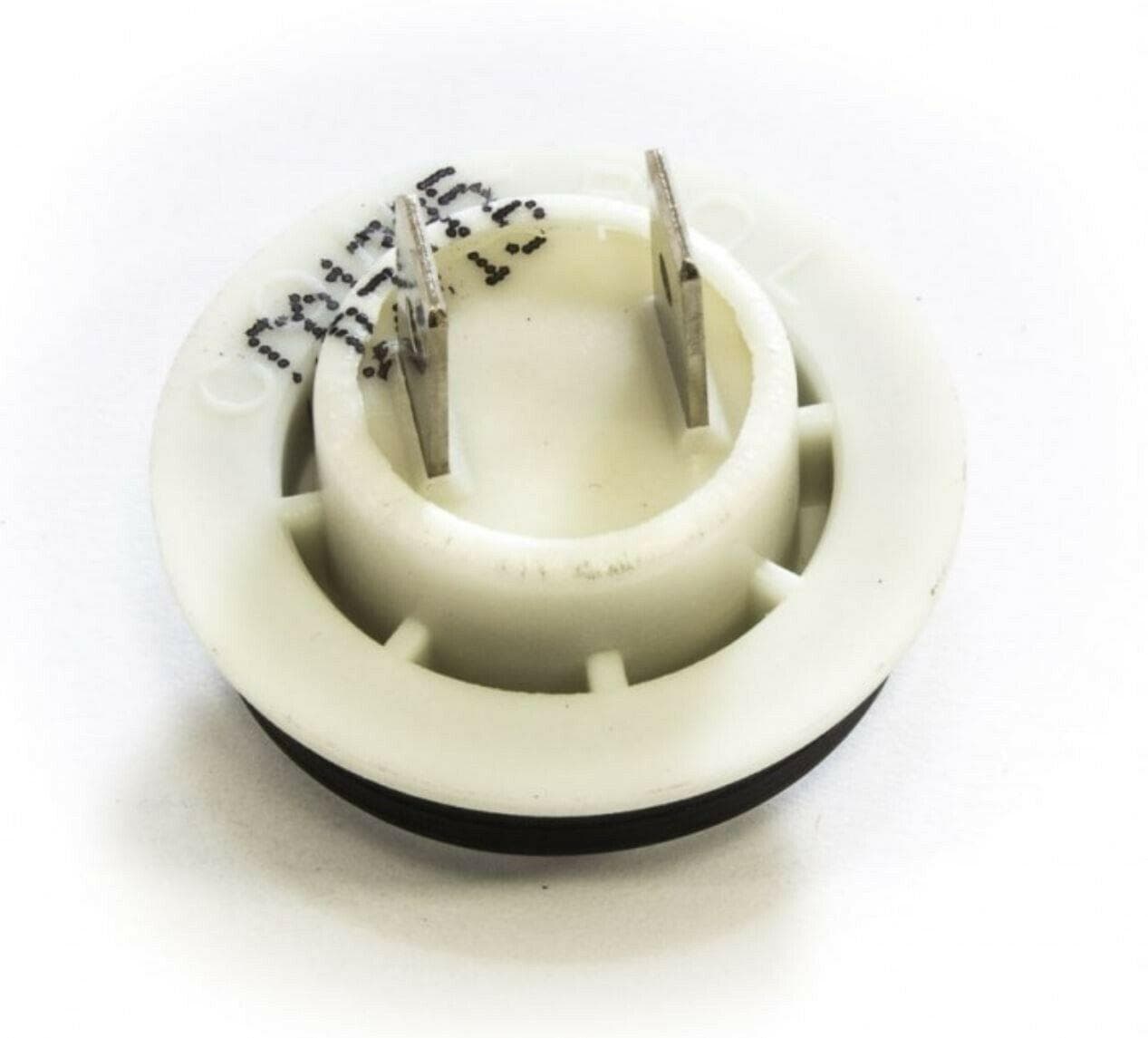 49005297 candy zerowatt hoover termostato ntc sonda temperatura lavatrice lv 145 in prodotto EuroStore07 - Alatri, commercioVirtuoso.it