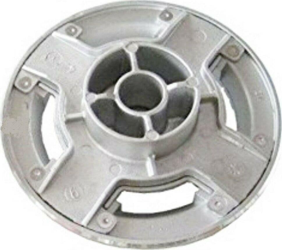 BRUCIATORE-BRUCIATORI CUCINA A GAS ARISTON NARDI SAMET SMEG TECNOGAS 1 PZ B 0238 in prodotto EuroStore07 - Alatri, commercioVirtuoso.it