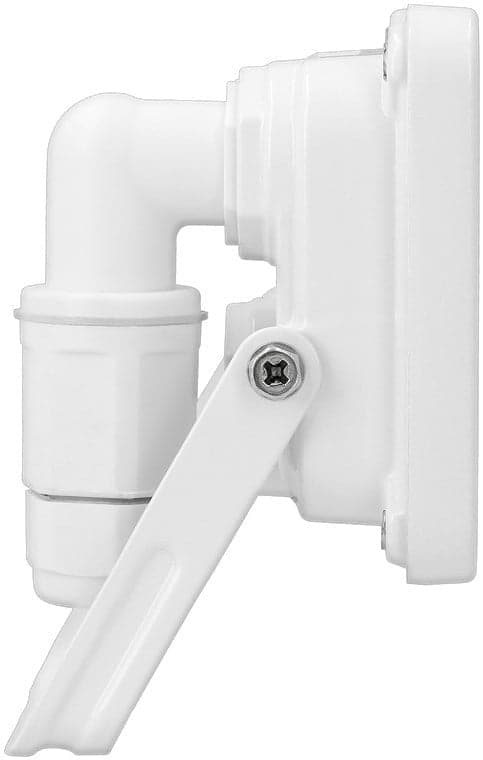 Faretto LED da Esterno IP65 10W Bianco in Proiettori Scontolo.net - Potenza, commercioVirtuoso.it