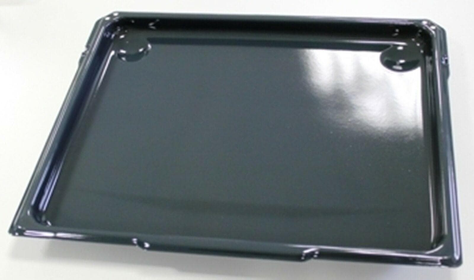 SMEG LECCARDA TEGLIA PER FORNO 43 X 36 CM ORIGINALE RG 480370493 LF 2 in prodotto EuroStore07 - Alatri, commercioVirtuoso.it