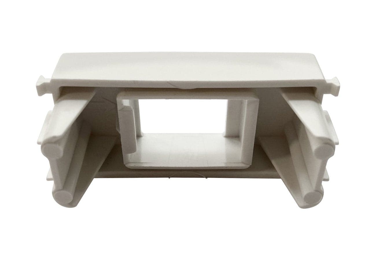 Adattatore Frutti RJ45 per Vimar Plana Antibatterico Bianco in Prese a muro Scontolo.net - Potenza, commercioVirtuoso.it