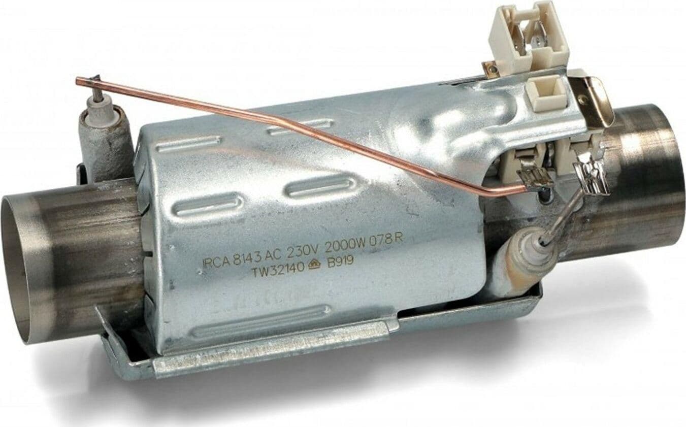 RESISTENZA LAVASTOVIGLIE ADATTA REX ELECTROLUX ZANUSSI AEG 2000 W 32 mm P 102 in prodotto EuroStore07 - Alatri, commercioVirtuoso.it