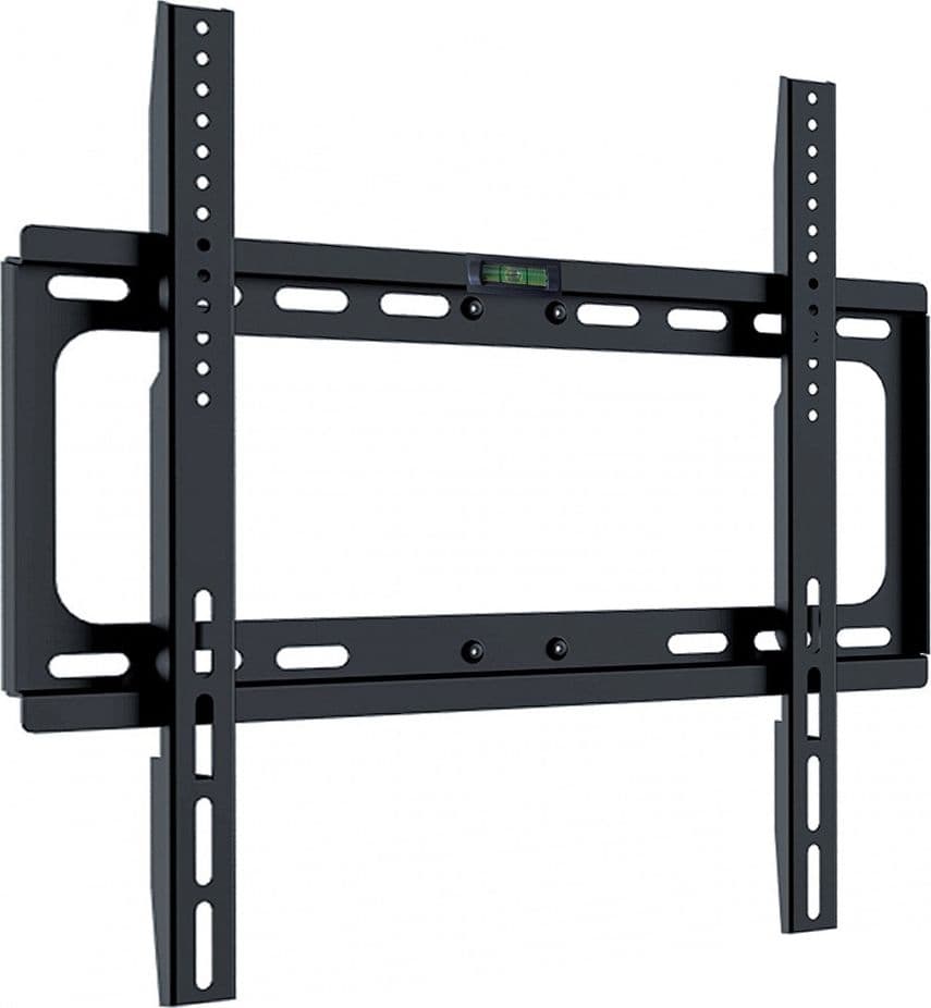 Staffa a Muro Fisso Slim per TV LED LCD 25-56'' Nero in Supporti da parete e da soffitto Scontolo.net - Potenza, commercioVirtuoso.it
